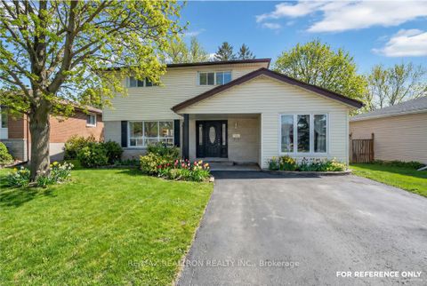 Photo 1 at 151 Shaughnessy Boulevard, Don Valley Village, Toronto