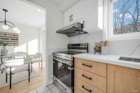 Photo 7 at 151 Shaughnessy Boulevard, Don Valley Village, Toronto