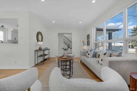 Photo 13 at 151 Shaughnessy Boulevard, Don Valley Village, Toronto