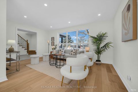 Photo 14 at 151 Shaughnessy Boulevard, Don Valley Village, Toronto