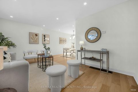 Photo 15 at 151 Shaughnessy Boulevard, Don Valley Village, Toronto