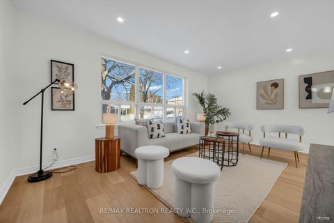 Photo 16 at 151 Shaughnessy Boulevard, Don Valley Village, Toronto