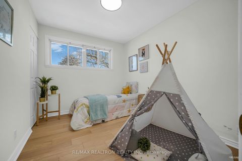 Photo 30 at 151 Shaughnessy Boulevard, Don Valley Village, Toronto