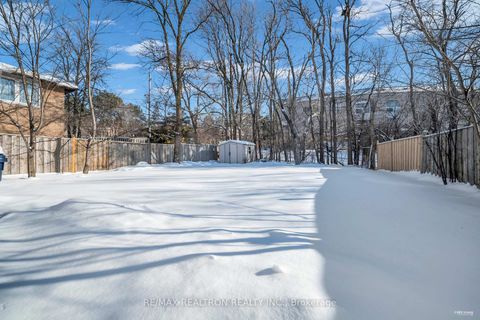 Photo 44 at 151 Shaughnessy Boulevard, Don Valley Village, Toronto