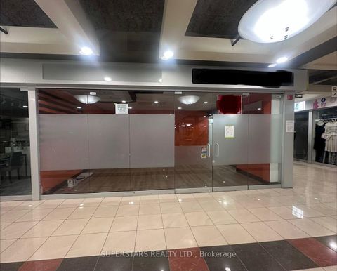 Photo 0 at 2B13,2B15 - 4675 Steeles Avenue E, Milliken, Toronto