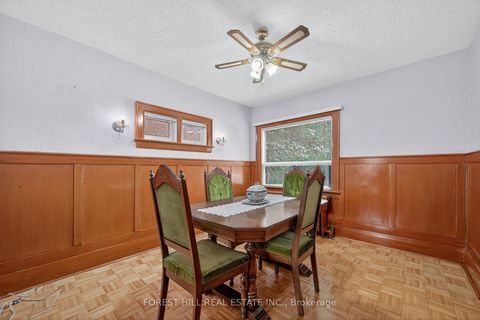 Photo 7 at 11 Heydon Park Road, Little Portugal, Toronto