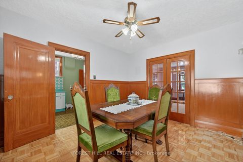 Photo 9 at 11 Heydon Park Road, Little Portugal, Toronto