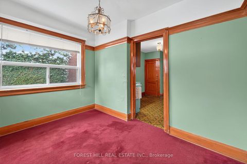 Photo 12 at 11 Heydon Park Road, Little Portugal, Toronto