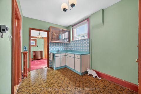 Photo 13 at 11 Heydon Park Road, Little Portugal, Toronto