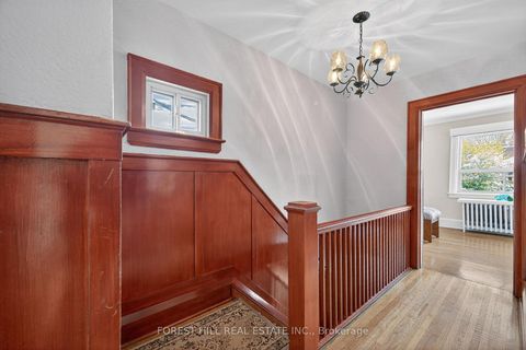 Photo 18 at 11 Heydon Park Road, Little Portugal, Toronto