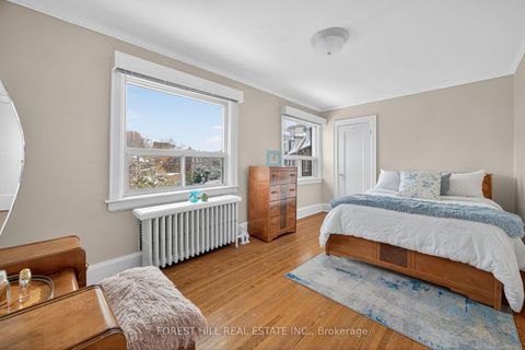 Photo 20 at 11 Heydon Park Road, Little Portugal, Toronto