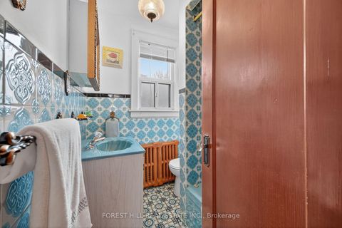 Photo 24 at 11 Heydon Park Road, Little Portugal, Toronto