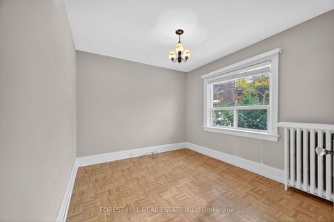 Photo 25 at 11 Heydon Park Road, Little Portugal, Toronto