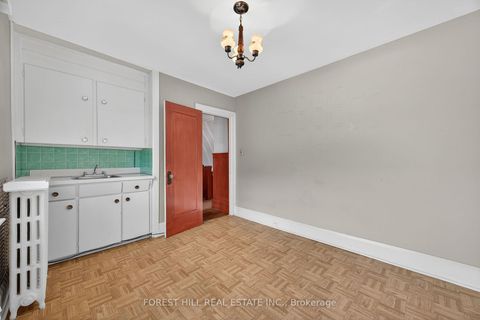 Photo 27 at 11 Heydon Park Road, Little Portugal, Toronto