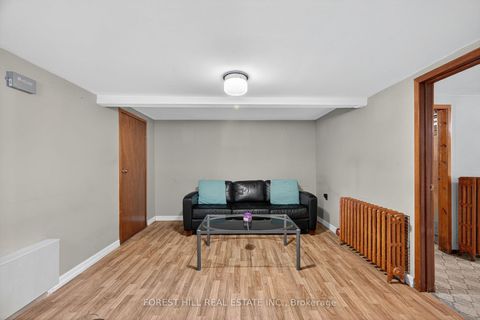 Photo 33 at 11 Heydon Park Road, Little Portugal, Toronto