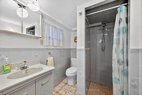 Photo 39 at 11 Heydon Park Road, Little Portugal, Toronto