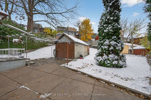 Photo 42 at 11 Heydon Park Road, Little Portugal, Toronto