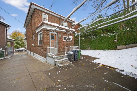 Photo 43 at 11 Heydon Park Road, Little Portugal, Toronto