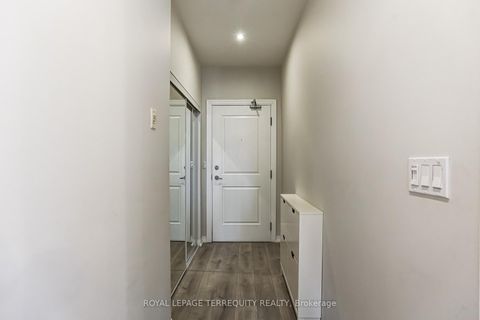 Photo 1 at 422 - 245 Dalesford Road, Queensway, Toronto