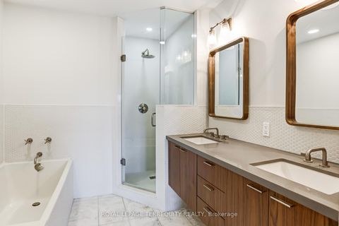 Photo 16 at 422 - 245 Dalesford Road, Queensway, Toronto