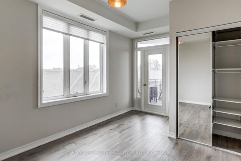 Photo 18 at 422 - 245 Dalesford Road, Queensway, Toronto