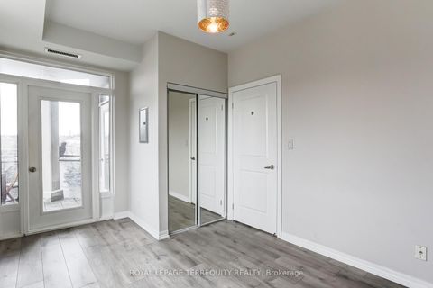 Photo 20 at 422 - 245 Dalesford Road, Queensway, Toronto