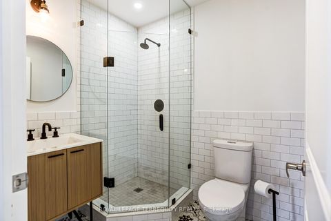 Photo 21 at 422 - 245 Dalesford Road, Queensway, Toronto