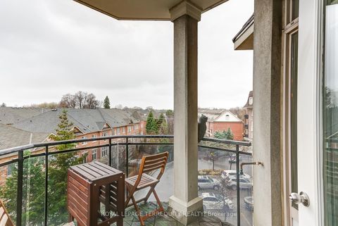 Photo 23 at 422 - 245 Dalesford Road, Queensway, Toronto