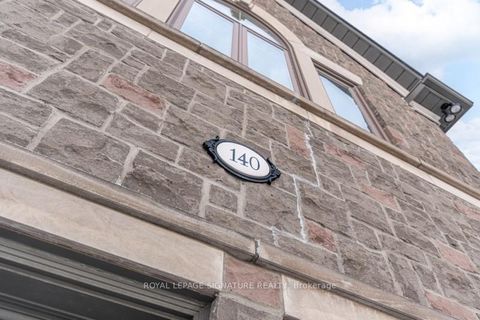 Photo 2 at 140 Boake Trail, Bayview Hill, Richmond Hill