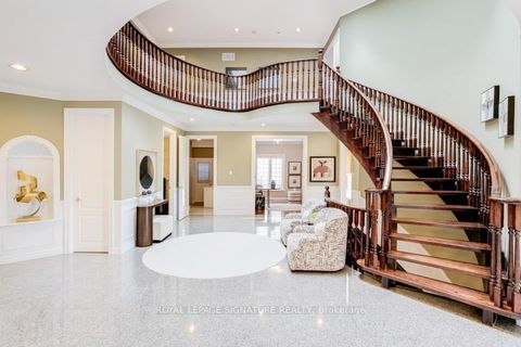 Photo 22 at 140 Boake Trail, Bayview Hill, Richmond Hill