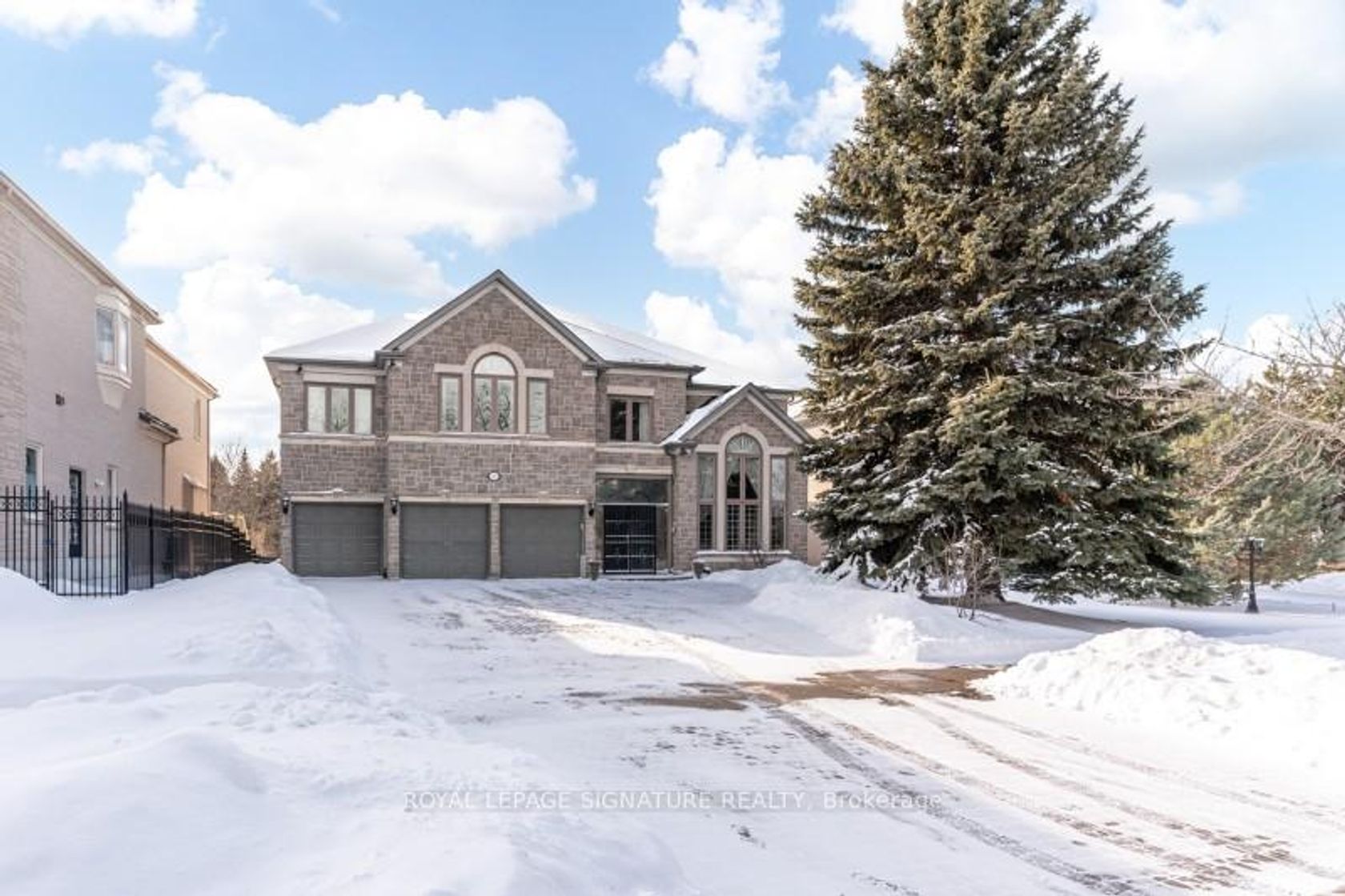 140 Boake Trail, Bayview Hill, Richmond Hill photo 0