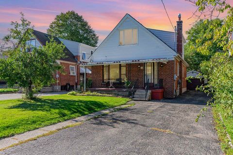 Photo 28 at 28 Lynvalley Crescent, Maryvale, Toronto