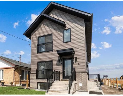 Photo 0 at 54 Westhampton Drive, The Westway, Toronto