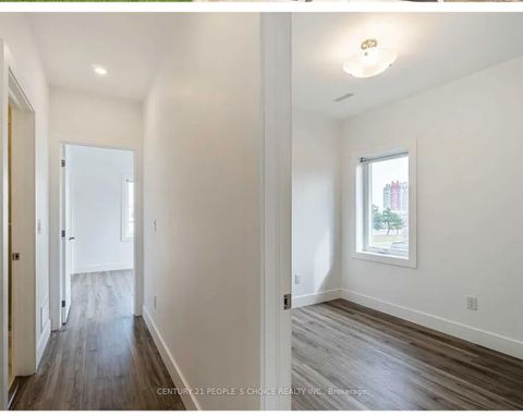 Photo 5 at 54 Westhampton Drive, The Westway, Toronto