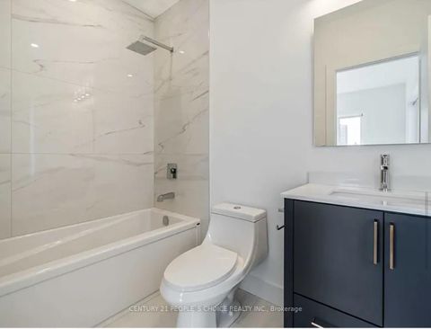 Photo 6 at 54 Westhampton Drive, The Westway, Toronto