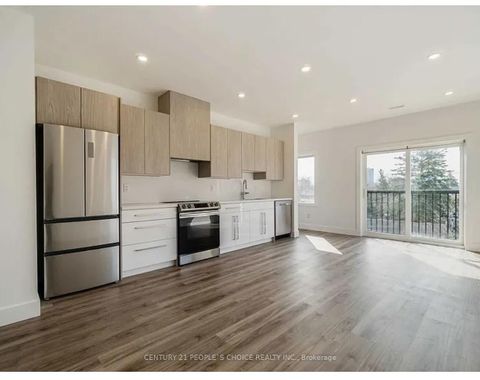 Photo 7 at 54 Westhampton Drive, The Westway, Toronto