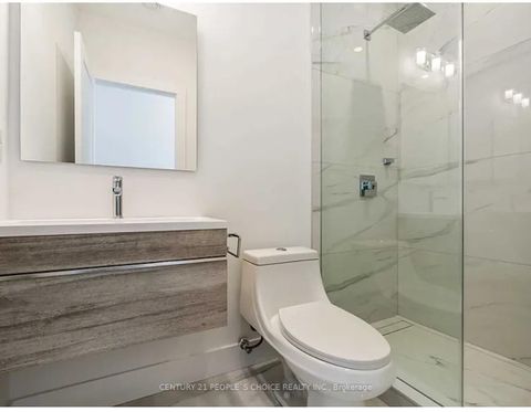 Photo 8 at 54 Westhampton Drive, The Westway, Toronto