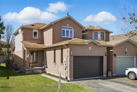 Photo 0 at 95 Athabaska Road, Holly, Barrie