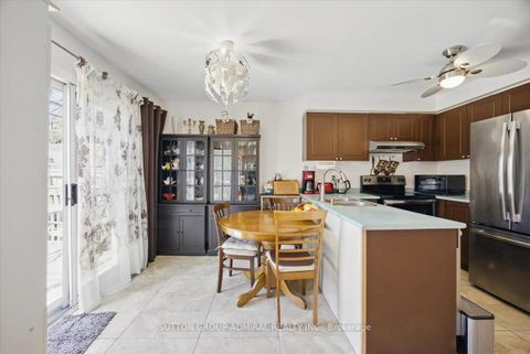 Photo 9 at 95 Athabaska Road, Holly, Barrie