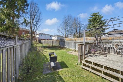 Photo 31 at 95 Athabaska Road, Holly, Barrie