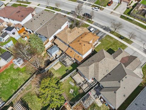 Photo 36 at 95 Athabaska Road, Holly, Barrie