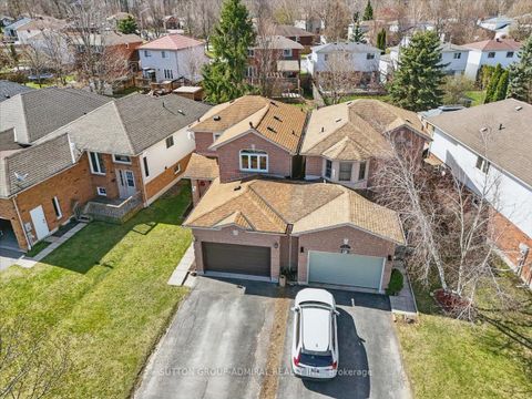 Photo 41 at 95 Athabaska Road, Holly, Barrie