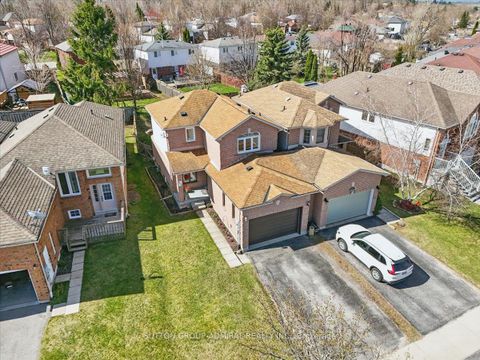 Photo 42 at 95 Athabaska Road, Holly, Barrie