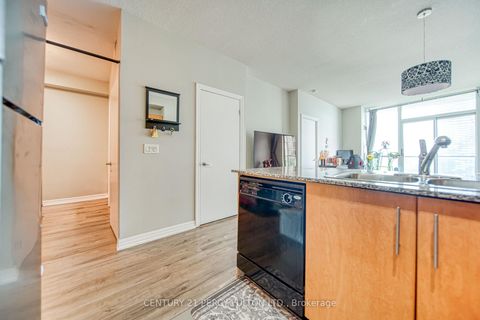 Photo 3 at 3407 - 16 Yonge Street, Waterfront Communities C1, Toronto