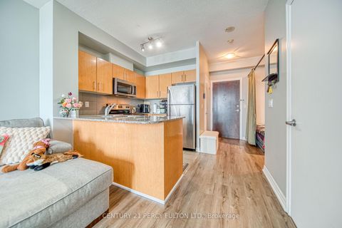 Photo 4 at 3407 - 16 Yonge Street, Waterfront Communities C1, Toronto