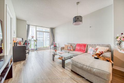 Photo 5 at 3407 - 16 Yonge Street, Waterfront Communities C1, Toronto