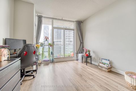 Photo 7 at 3407 - 16 Yonge Street, Waterfront Communities C1, Toronto