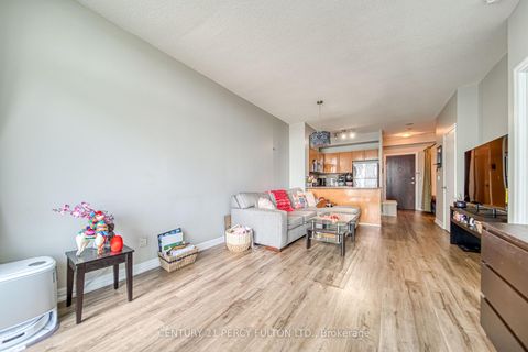 Photo 8 at 3407 - 16 Yonge Street, Waterfront Communities C1, Toronto