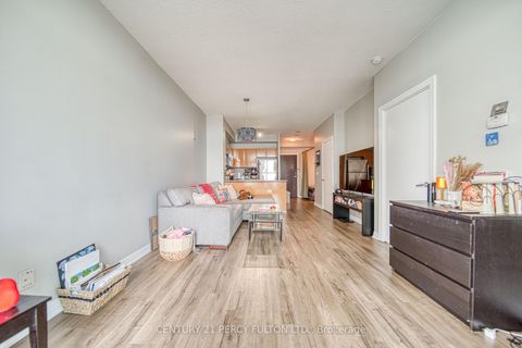 Photo 9 at 3407 - 16 Yonge Street, Waterfront Communities C1, Toronto