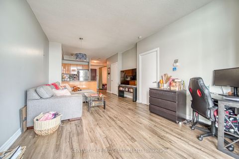 Photo 10 at 3407 - 16 Yonge Street, Waterfront Communities C1, Toronto